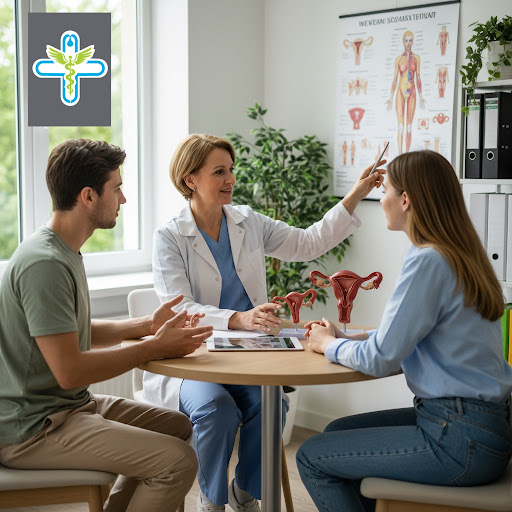 Reproductive health education is the first step toward a healthy life for women at every age. At… post image