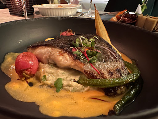 Alizé le restaurant Gallery - Canada
