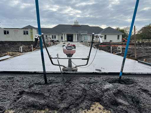 Excavat | Earthworks & Earthmoving Taranaki Gallery - New Zealand