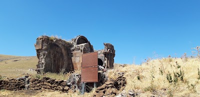 Bagnayr Monastery