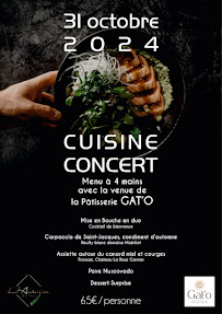 Menu L'ardoisine Page 4