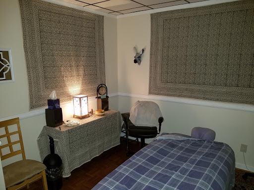 Linden Massage & Advanced Bodywork
