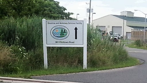 DNREC Lewes Field Office Gallery - United States