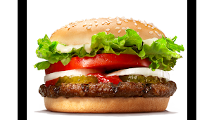 Photo n°1 de Burger King à Le Petit-Quevilly (Restaurant de plats à emporter)