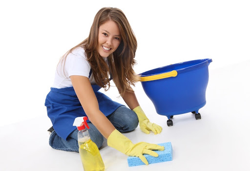 Cleaner St. Andrews