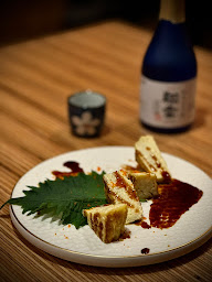 Photo n°37 de IZAKAYA Chez Alice à Clermont-Ferrand (Restaurant de type izakaya)