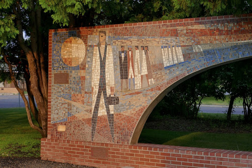 Dan MacCharles Park - Visual