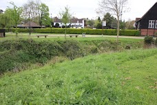 Ruislip Castle london