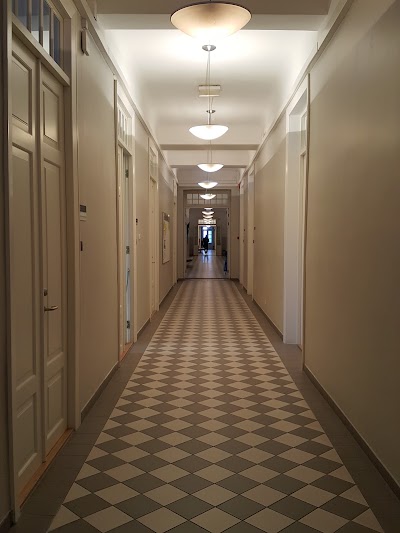 Photos of Estonian Maritime Academy of Tallinn University of Technology