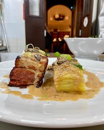 Photo n°169 de Au Moulin à Vent à Paris (Bar à vin)