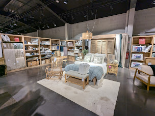 Photo n°2 de Maisons du Monde à Albi (Magasin de canapés)