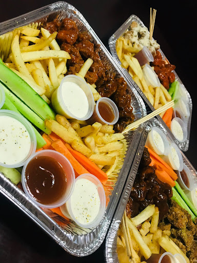 Toxica’s Wings & More - Thumbnail