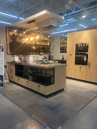 Photo n°5 de Leroy Merlin Waziers - Douai à Waziers (Magasin d'outillage)