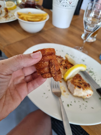 Restaurant Gleis 1 - Thumbnail