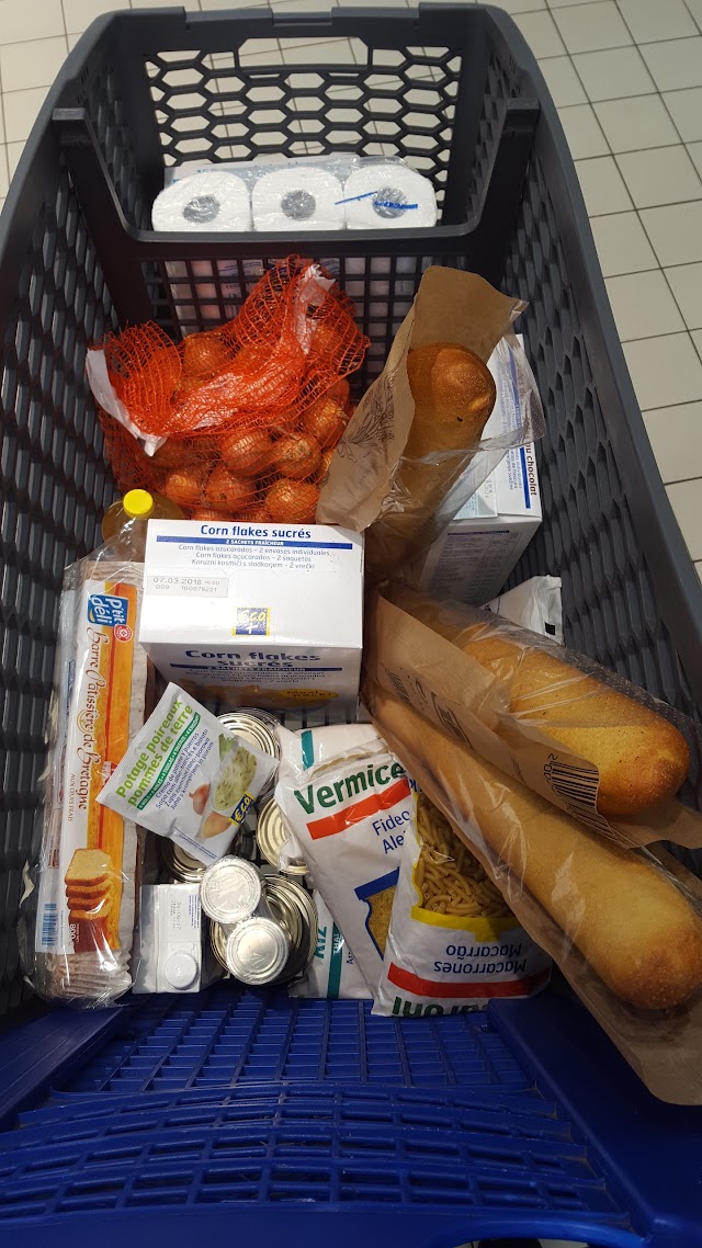 E.Leclerc VIRY CHATILLON CEDEX