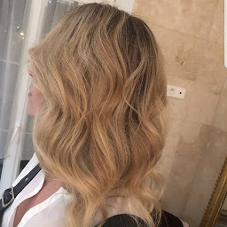 Photo n°8 de Rodrigue le garçon coiffeur à Peymeinade (Salon de coiffure)