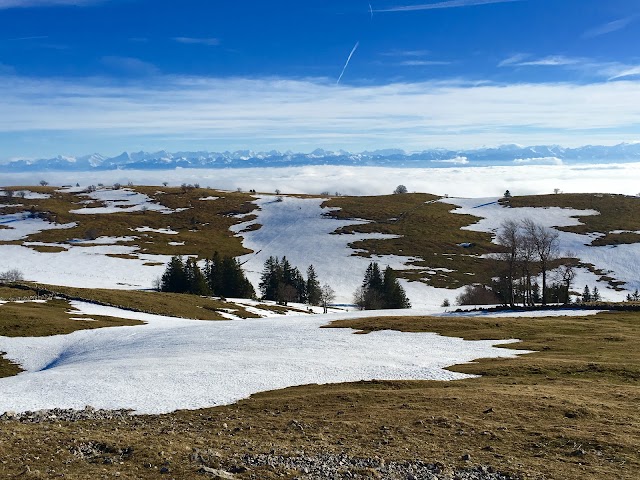 Creux du Van