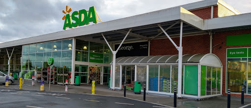 Asda Langley Mill Superstore Logo