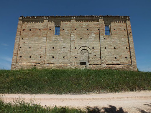 Chiesa dei SS. Tiburzio e Susanna (resti) - Thumbnail
