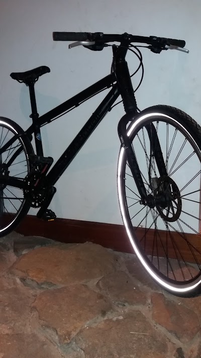 Photos of Bike Shop Mokolodi