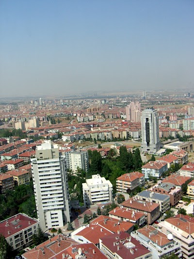 Ankara Atakule