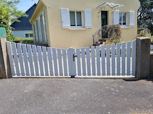 Photo n°18 de ADL Ouest SARL à Sainte-Reine-de-Bretagne (Fournisseur de fenêtres)