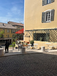 Photo n°19 de Le France Restaurant à Fayence (Restaurant)