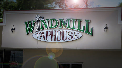 Windmill Taphouse - Visual