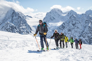 Photo n°2 de Ski Club OXYGENE à Saizerais (Club de sport)