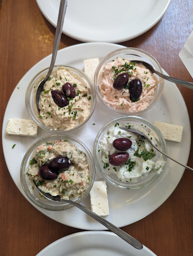 Maria's Taverna - Thumbnail