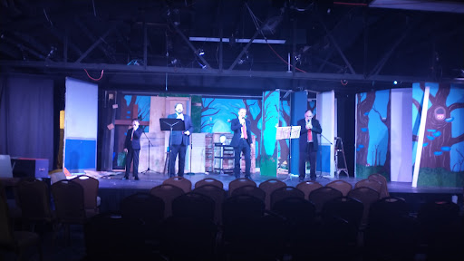 Tennessee Valley Theatre - Thumbnail