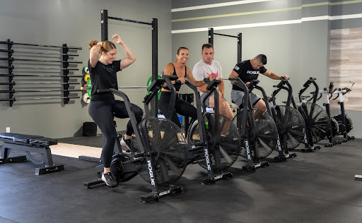 Industry Fitness - Thumbnail