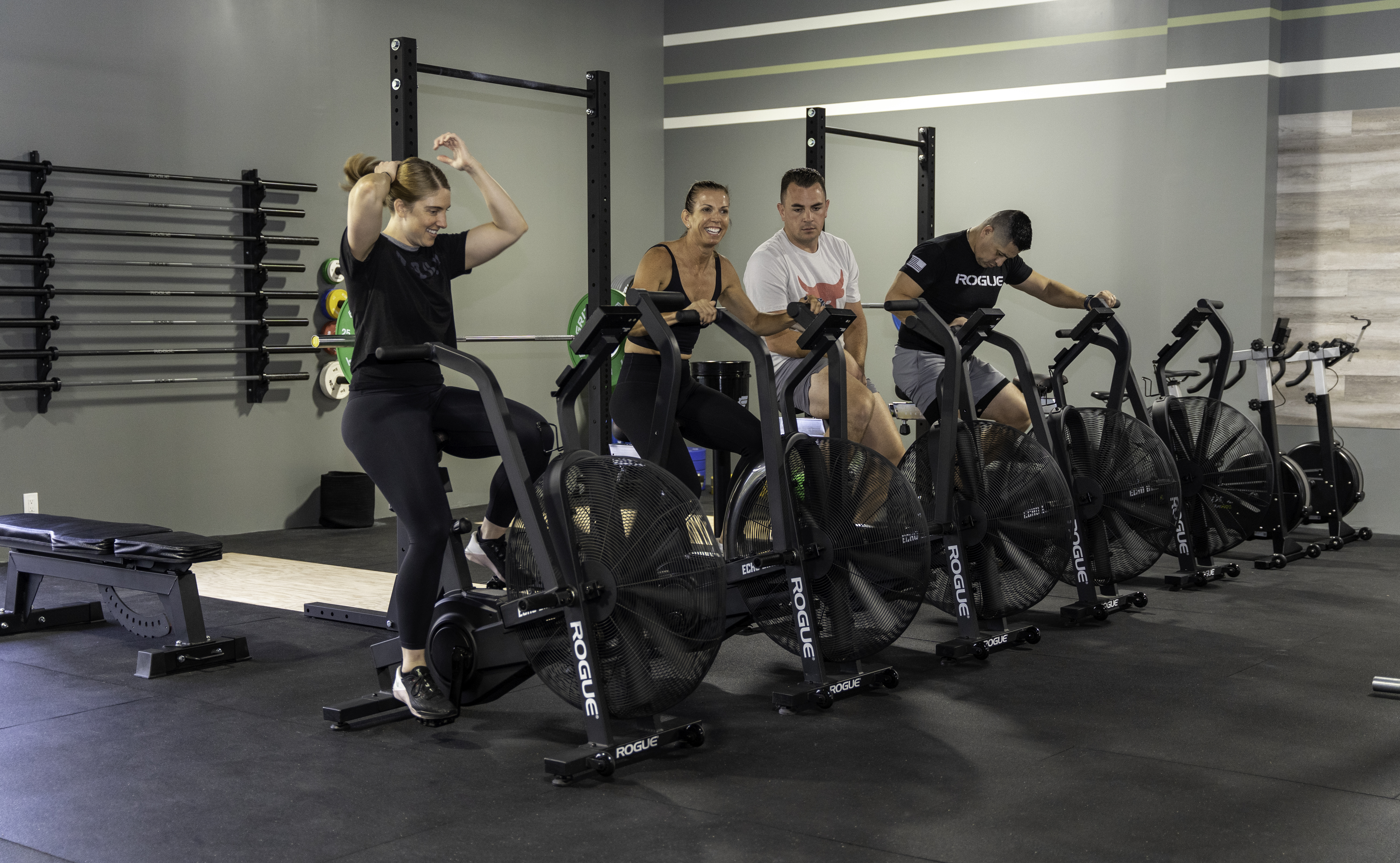 Industry Fitness photo 6