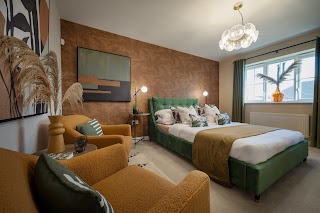 Lunesdale by Applethwaite Homes