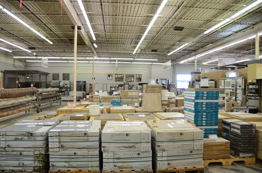 Tile Liquidators - Visual