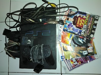 Photos of eNKa Play Station(Rental PS 2)