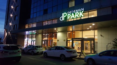 Park Dedeman Denizli