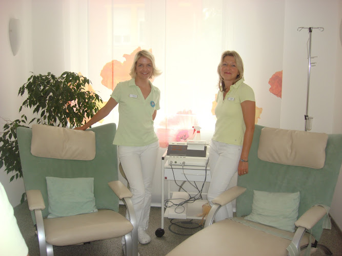 Dr. med. Sabine Vogel