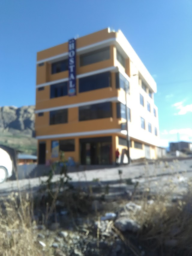 Cotahuasi