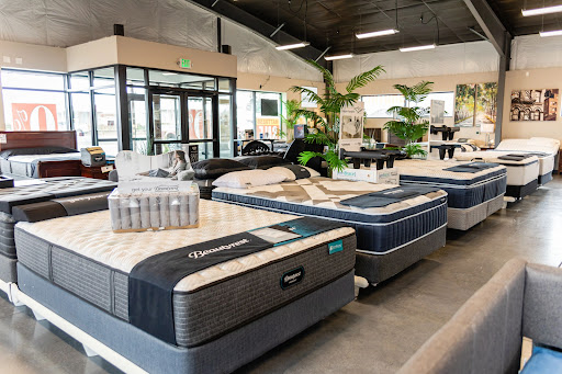 Banner Furniture & Mattress Gallery - United States