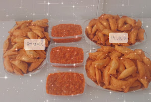 Photo n°7 de BINETTA TERANGA à Trappes (Restaurant de spécialités d'Afrique de l'Ouest)