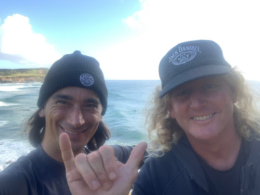 Ballina Surf School - Thumbnail