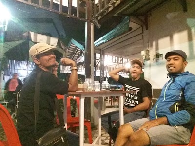 Photos of Warkop Nongkrong