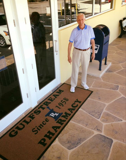 Gulfstream Pharmacy - Visual