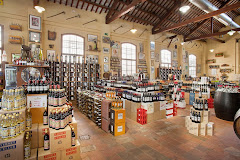Compañía de Alella, Bodega y Taberna