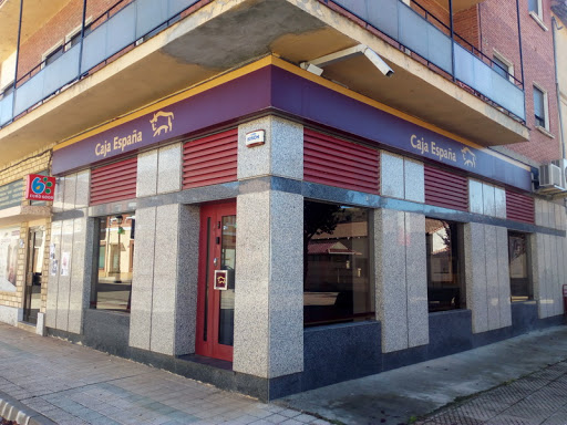 Agente Financiero Unicaja Banco