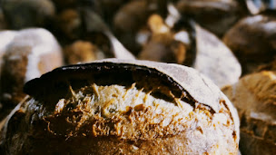 Photo n°7 de Meule de Pierre en Cévennes à Saint-Ambroix (Moulin)