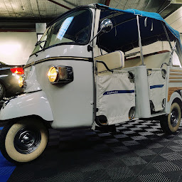 Photo n°17 de Limitless Work Shop à Baillargues (Service de réparation de matériel électronique)