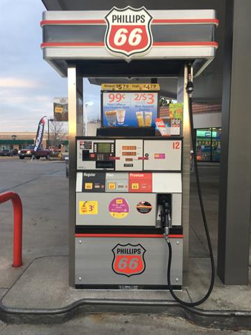 Phillips 66