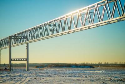 Photos of ЭкоТехноПарк SkyWay
